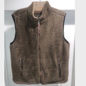 True Grit Vest
